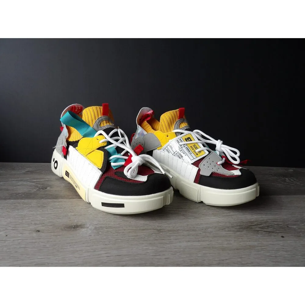 Li-ning essence two series size 8.5
